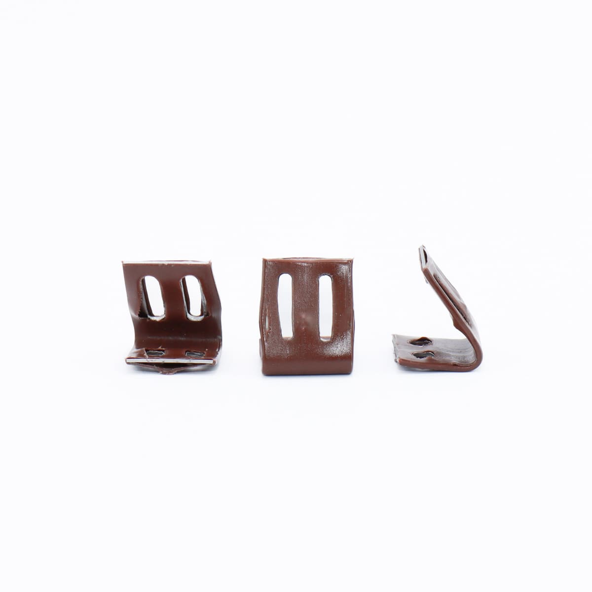 Clips per 100 stuks