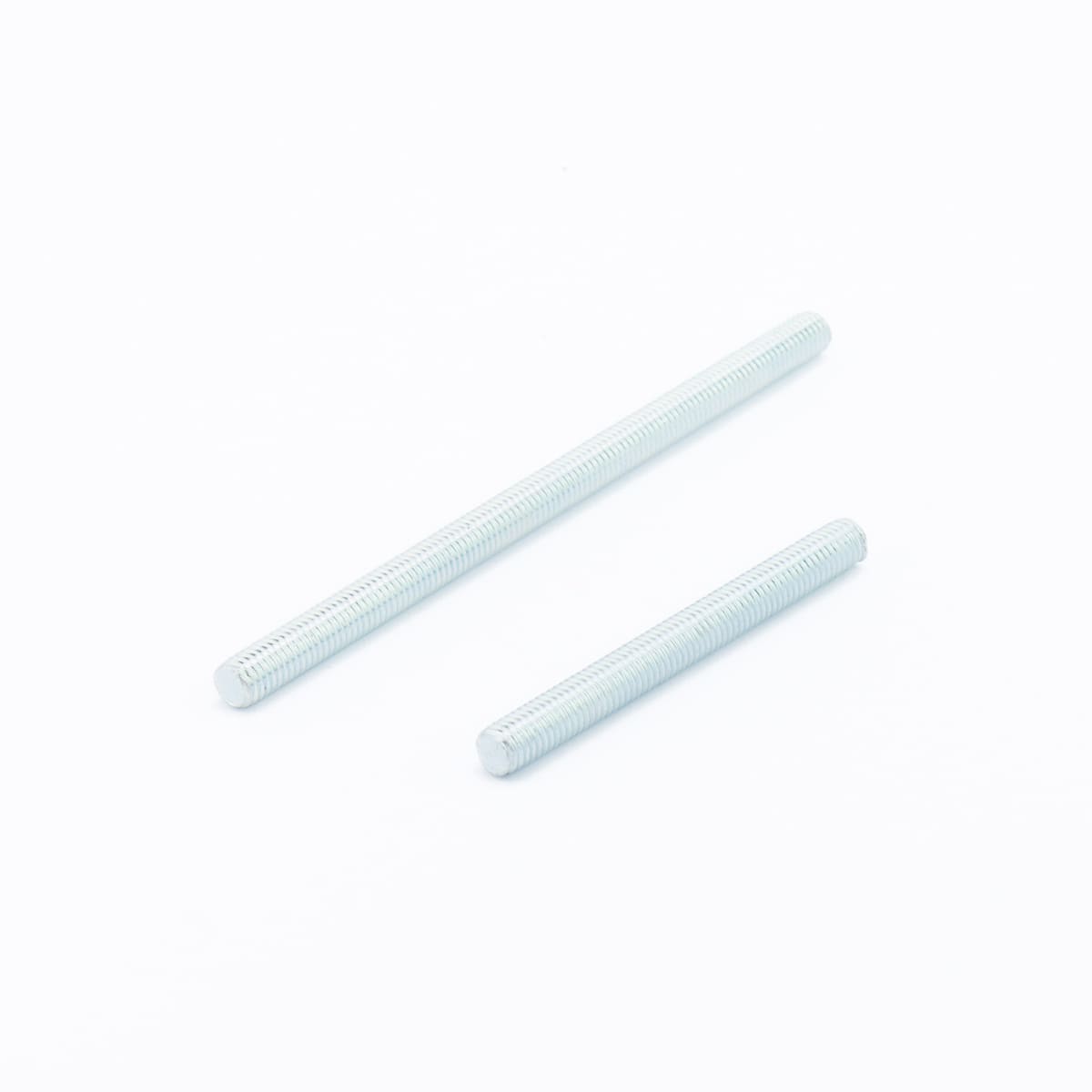 Draadeinden M8 x 70 100 st