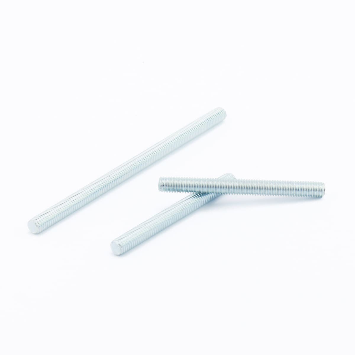 Draadeinden M8 x 80 100 st