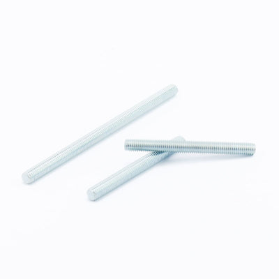 Draadeinden M8 x 60 100 st