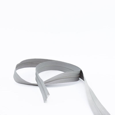 Rits bruin 4 mm Opti 8975