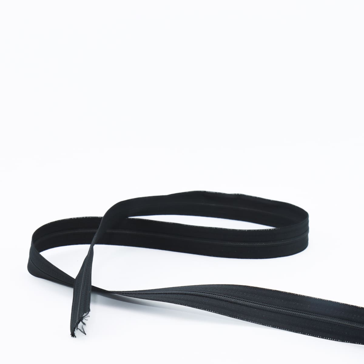 Rits lichtgrijs 4 mm Opti 9389 300 m