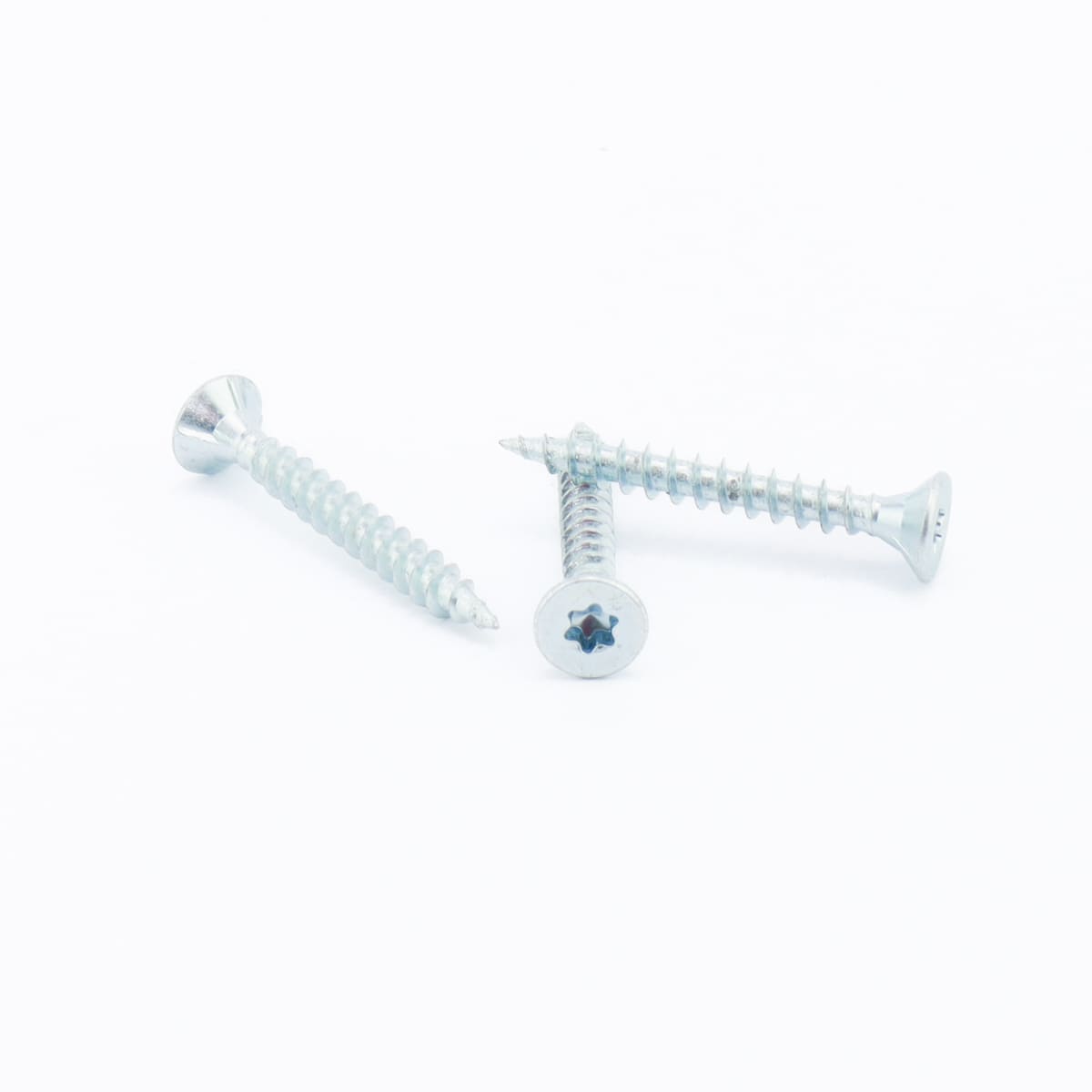 Spaanplaatschroeven 4,0 x 40 TORX 200 st