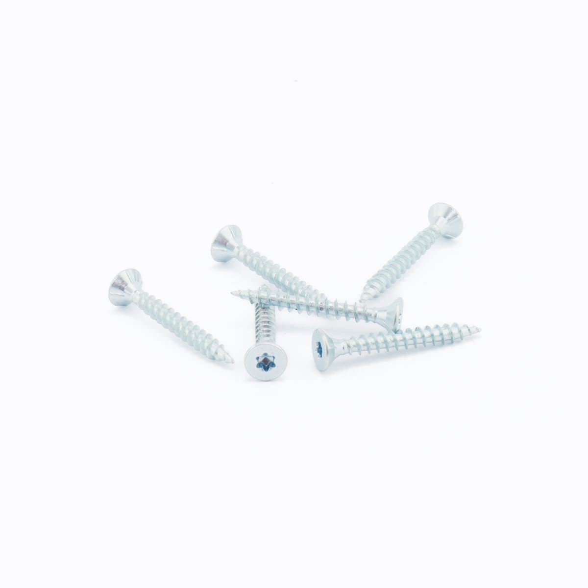 Spaanplaatschroeven 5,0 x 40 TORX 200 st