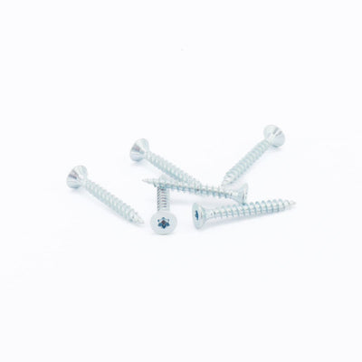Spaanplaatschroeven 4,0 x 40 TORX 200 st