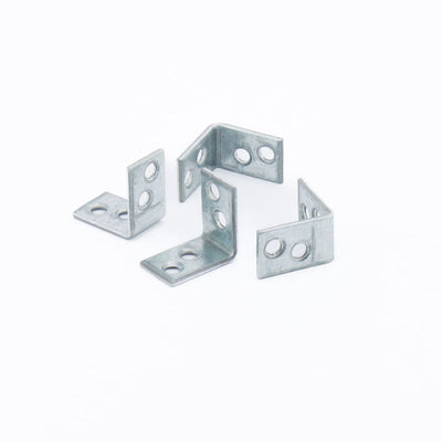 Stoelhoeken 40 x 40 mm