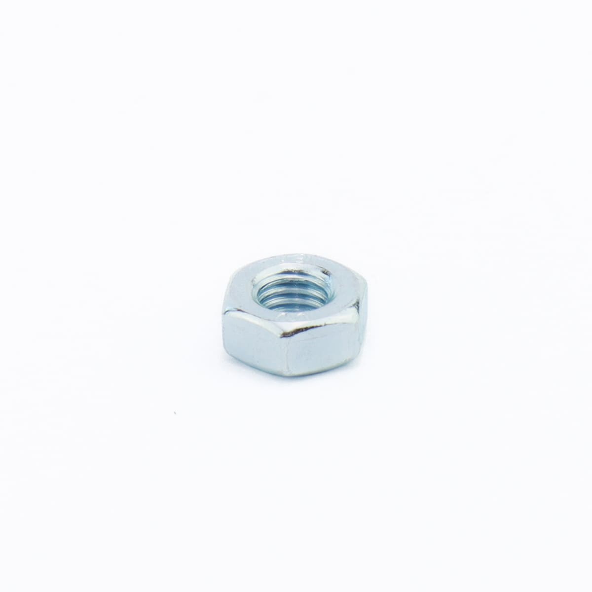Moeren M8 DIN934 10 st
