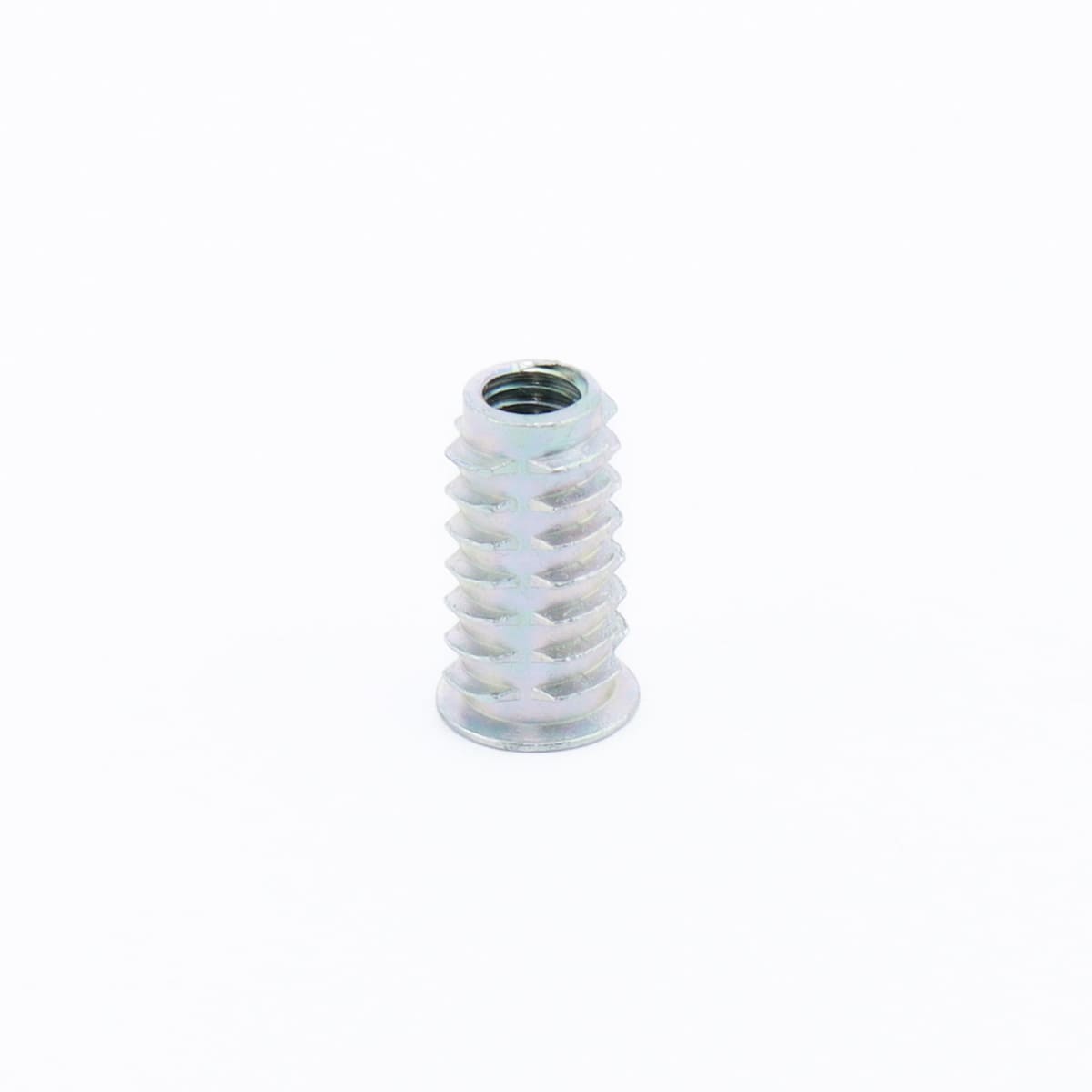 Inserts M6 x 13 100 st