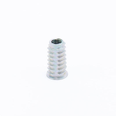 Inserts M6 x 13 100 st