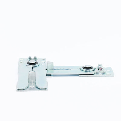 Stalen elementverbinder krokodillenbek