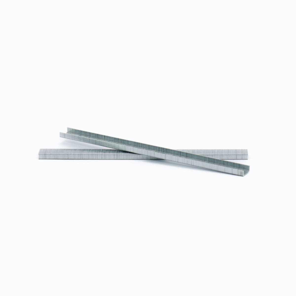 meite 7112 Type 71 Staple Gun Staples, 12mm Length, Galvanized meite 7112 Type 71 Staple Gun Staples, 12mm Length, Galvanized