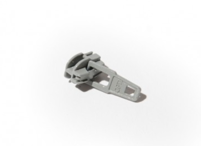 Schuivers lichtgrijs 4 mm Opti 9389