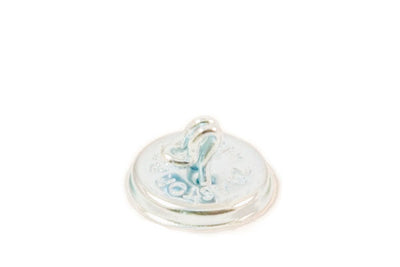 Oogdeel staal Astor P28 1000 st