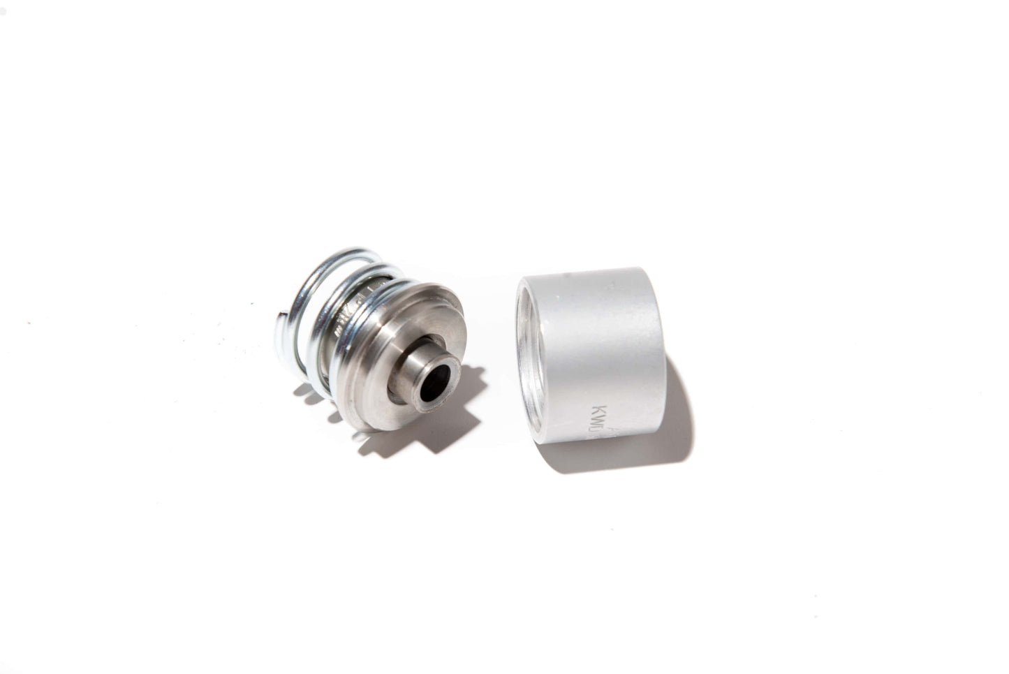 Duplex matrijs voor P32 stofknopen Astor