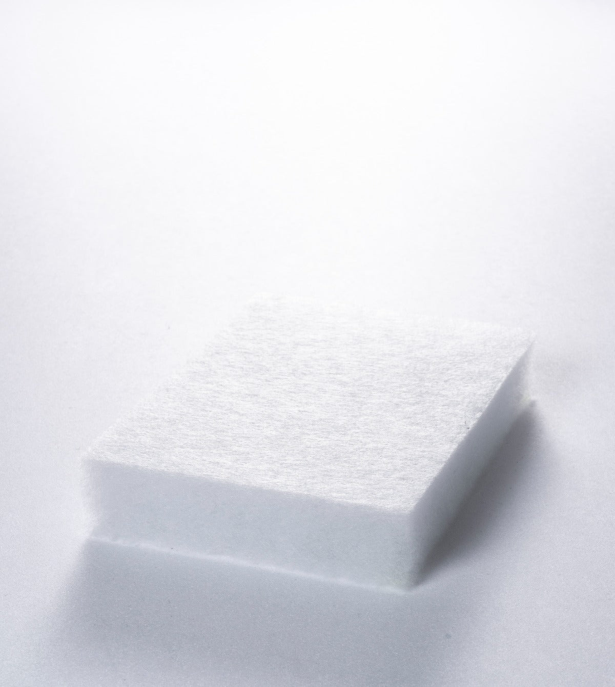 Fiberfill 300 grs 160 cm breed per meter