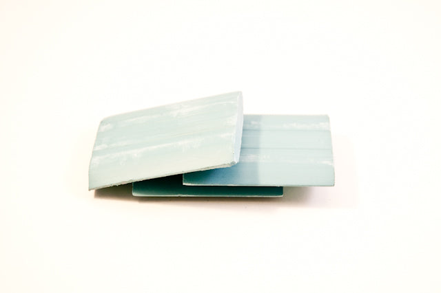 Kleermakerskrijt blauw 50 st