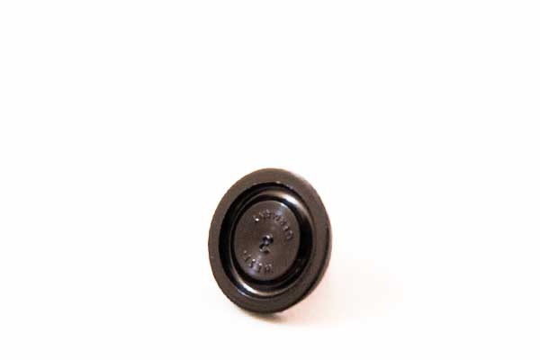 Haakdeel plastic Astor P44 1000 st