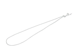 Knopenkoordjes 100 mm 1000 st