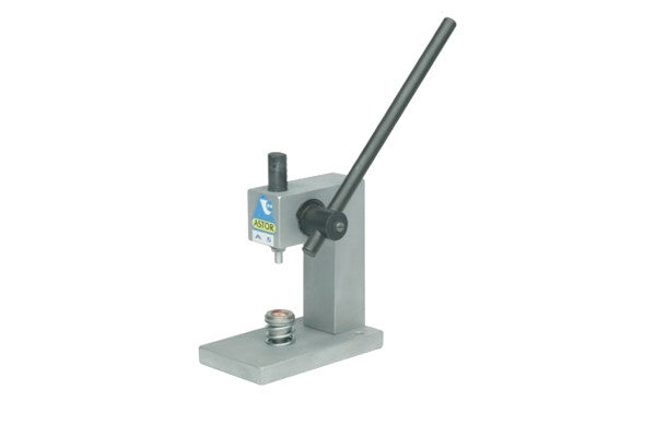 Knopenmachine A5 Astor