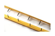 Paperstrip 75 cm met 25 mm spijker 3 st