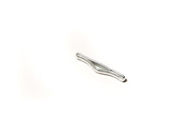 Capitonneer pennetjes staal 500 st