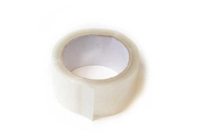 Plakband 50 mm PP 6 rol