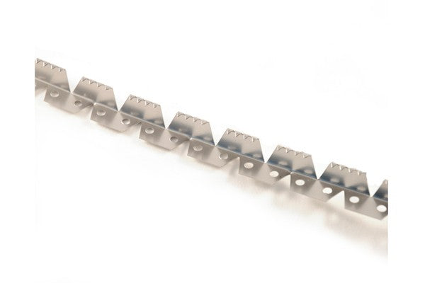 Puntstrip type 503 puntjes voorraan
