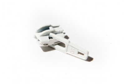 Schuivers wit 4 mm Opti 2710