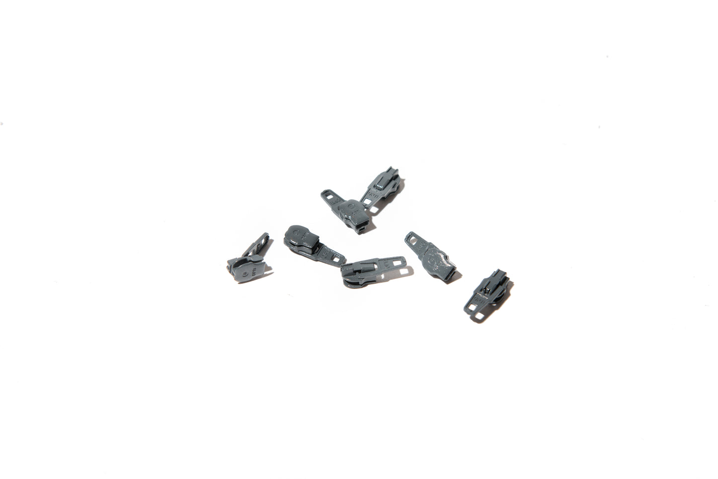 Schuivers grijs 4 mm Opti 9492 1000 st