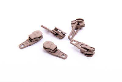 Schuivers beige 4 mm Opti 8542 1000 st