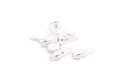 Schuivers wit 4 mm Opti 2710 1000 st