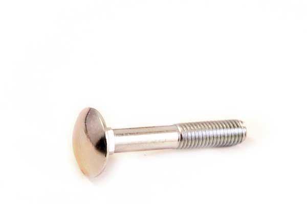 Slotbouten M8 x 60 DIN 603 (100 st)