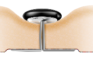 Splitpenknopen Astor P28 splitpen 47 mm 1000 st